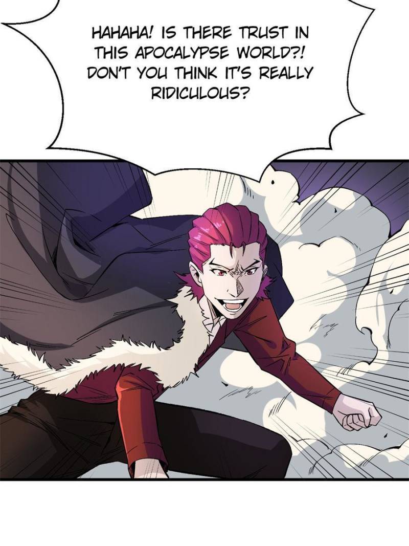 Read Endgame Restart EN Manga Online