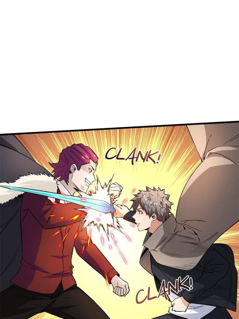 Read Endgame Restart EN Manga Online