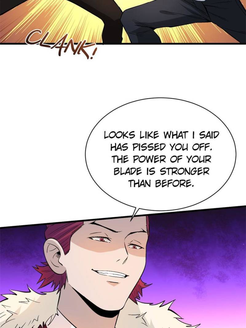 Read Endgame Restart EN Manga Online