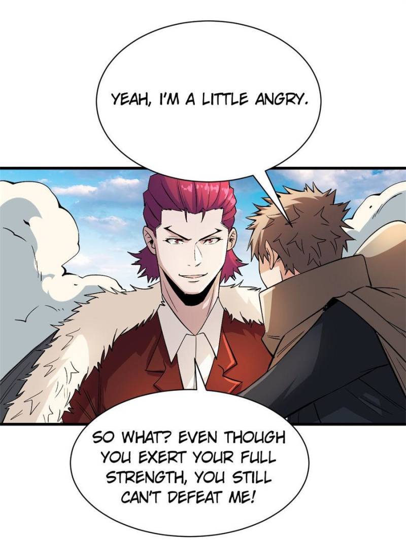Read Endgame Restart EN Manga Online