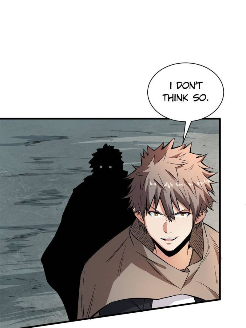 Read Endgame Restart EN Manga Online