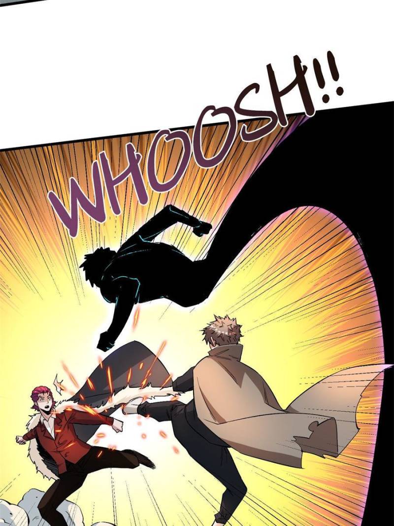 Read Endgame Restart EN Manga Online