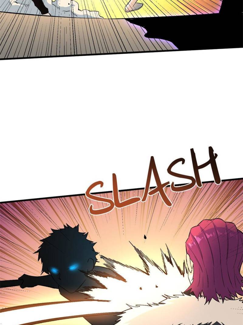 Read Endgame Restart EN Manga Online