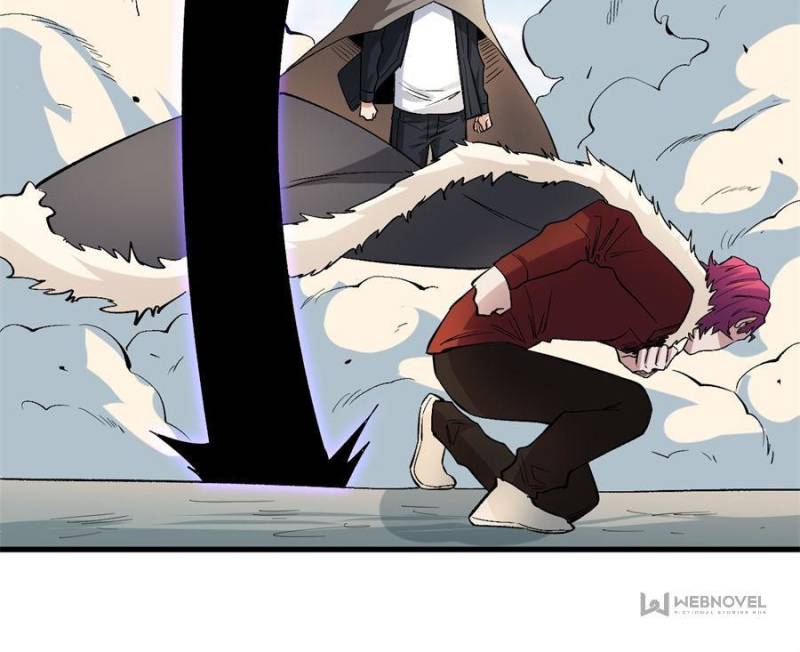 Read Endgame Restart EN Manga Online