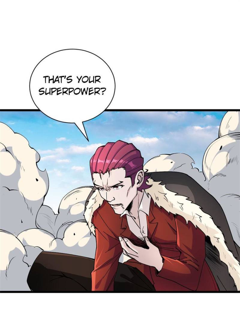 Read Endgame Restart EN Manga Online