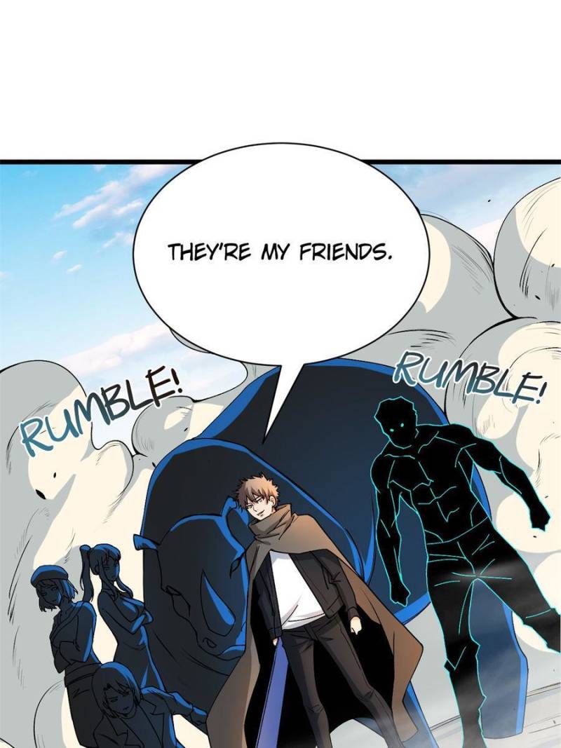 Read Endgame Restart EN Manga Online