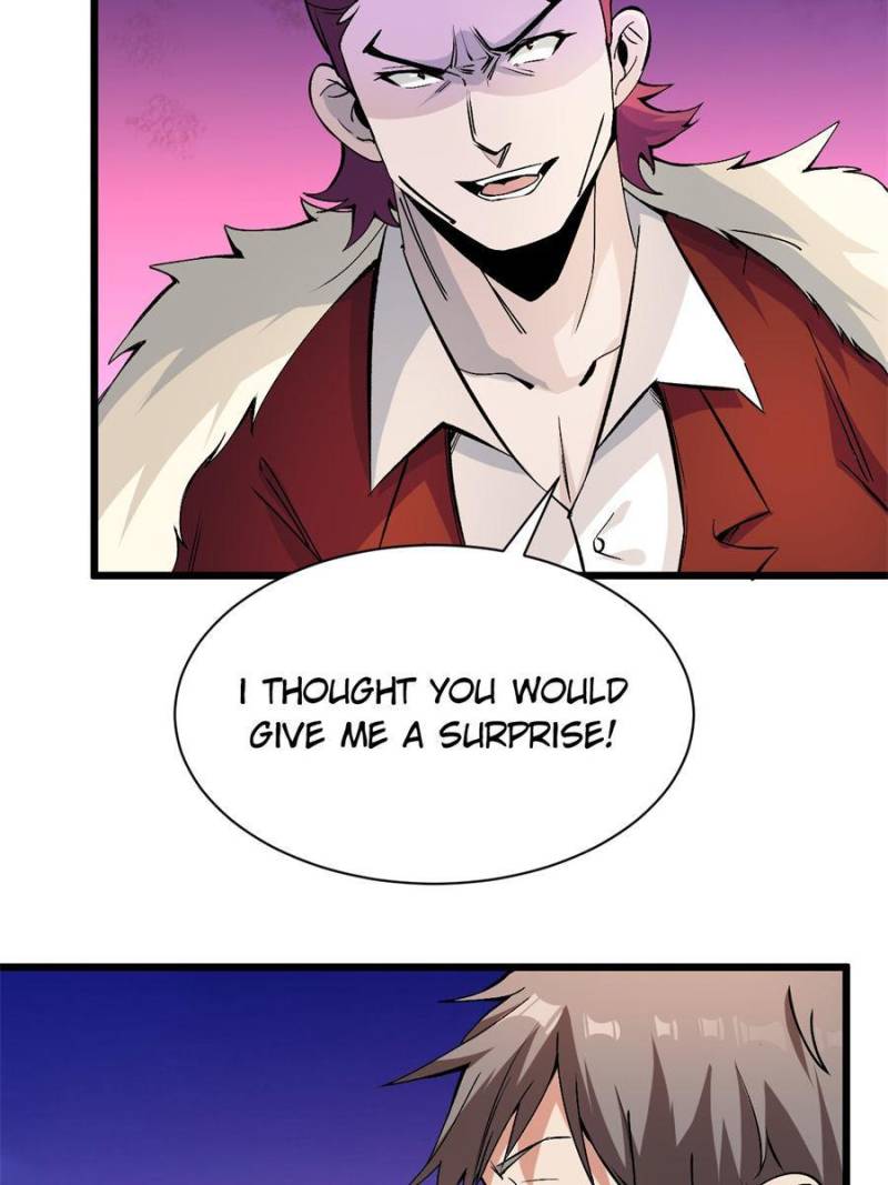 Read Endgame Restart EN Manga Online