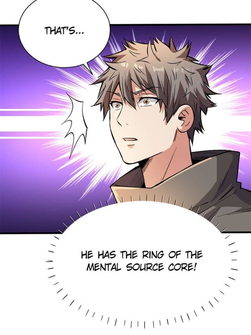 Read Endgame Restart EN Manga Online