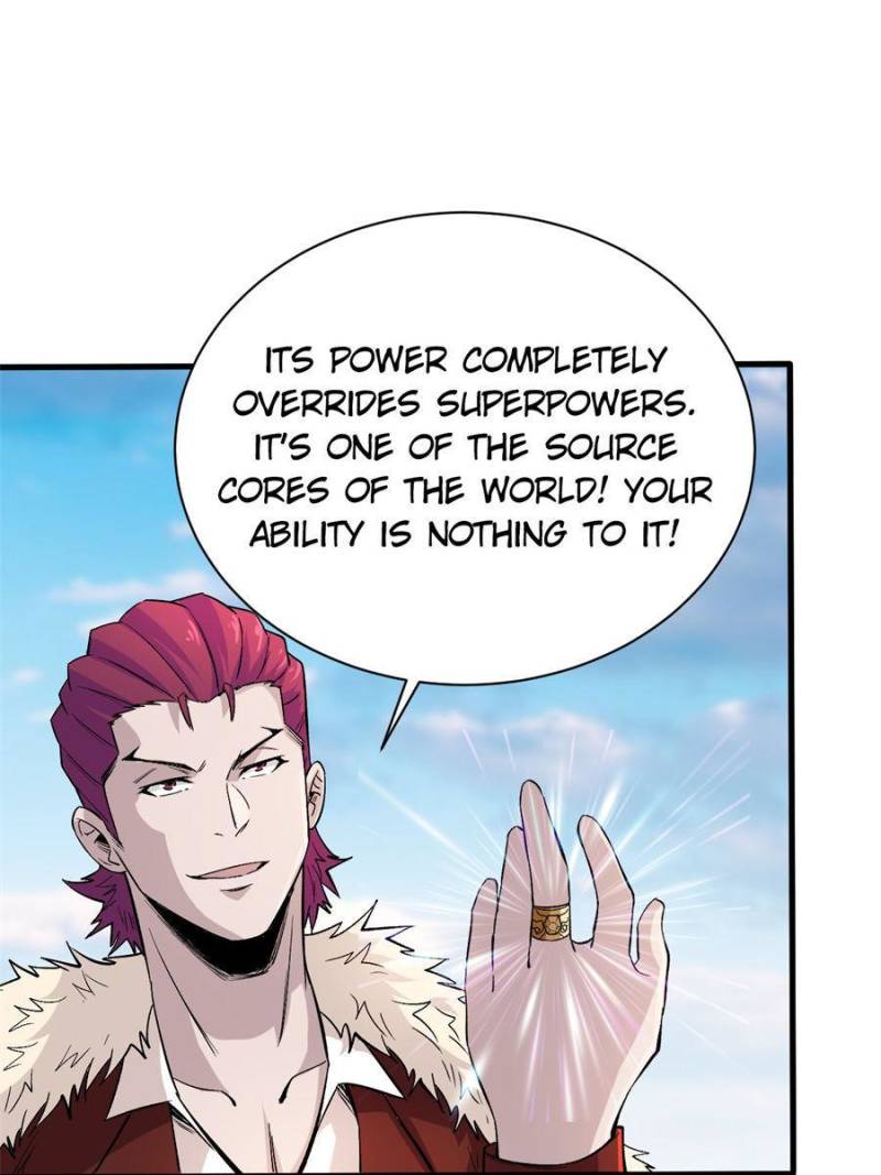Read Endgame Restart EN Manga Online