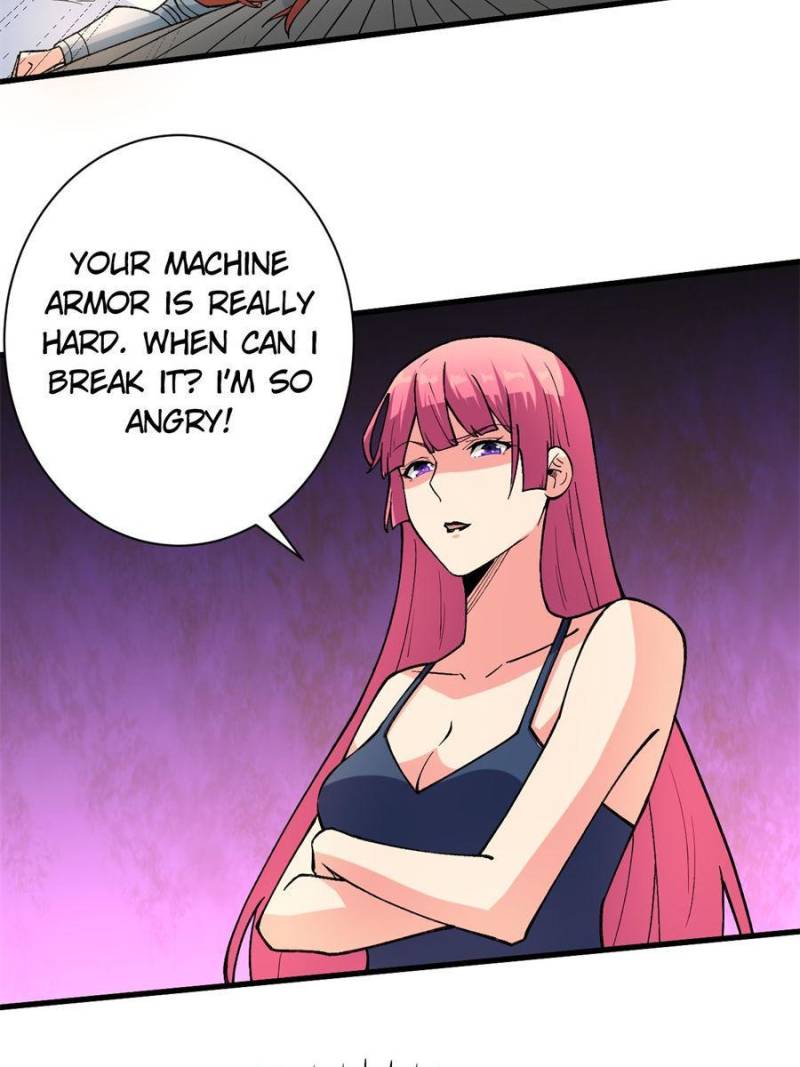 Read Endgame Restart EN Manga Online