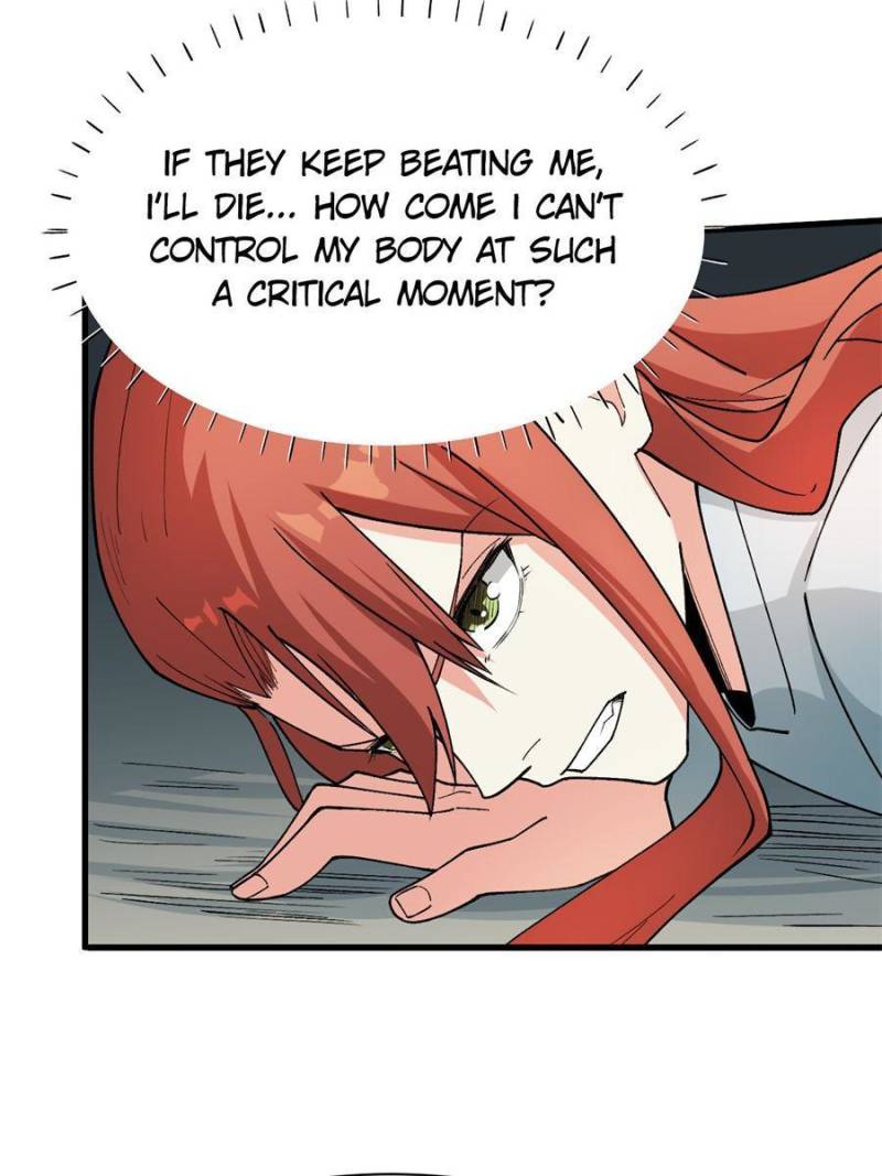Read Endgame Restart EN Manga Online