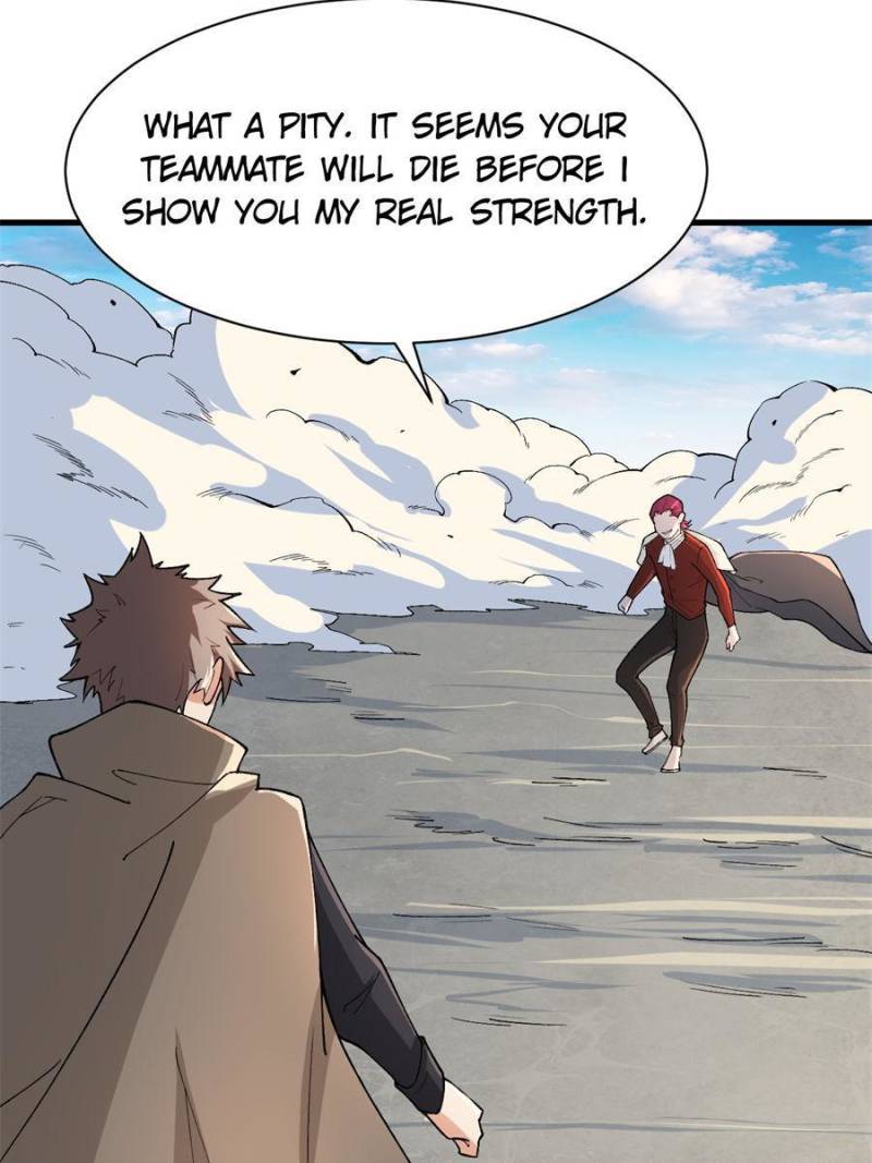 Read Endgame Restart EN Manga Online