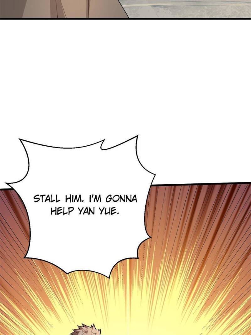 Read Endgame Restart EN Manga Online