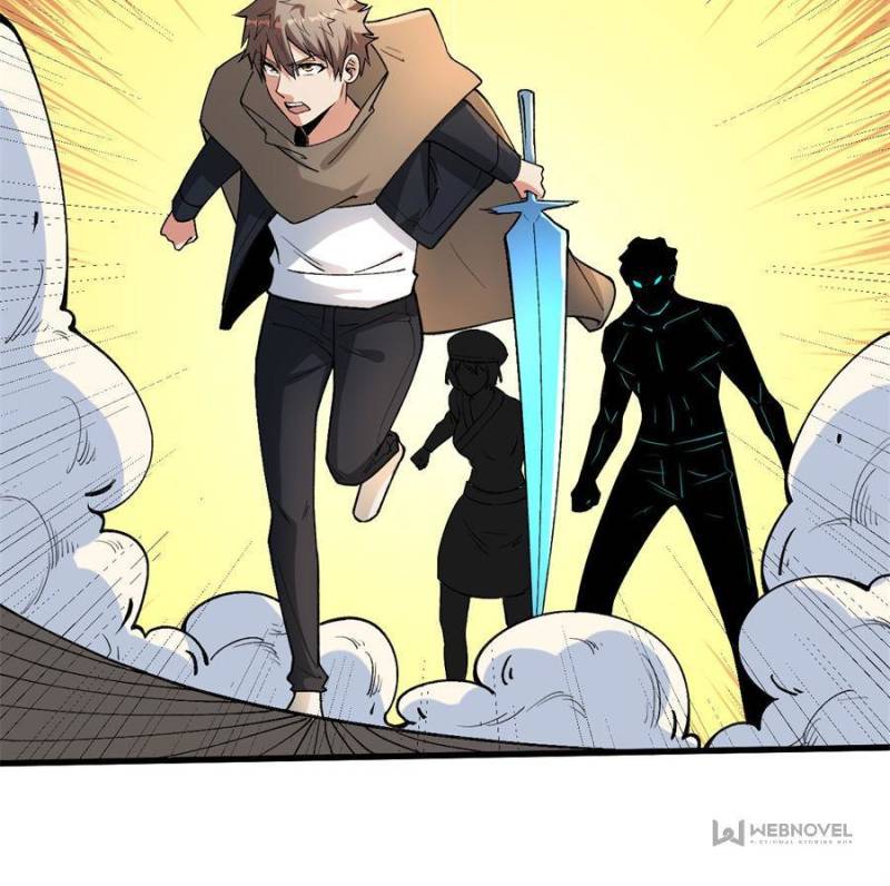 Read Endgame Restart EN Manga Online