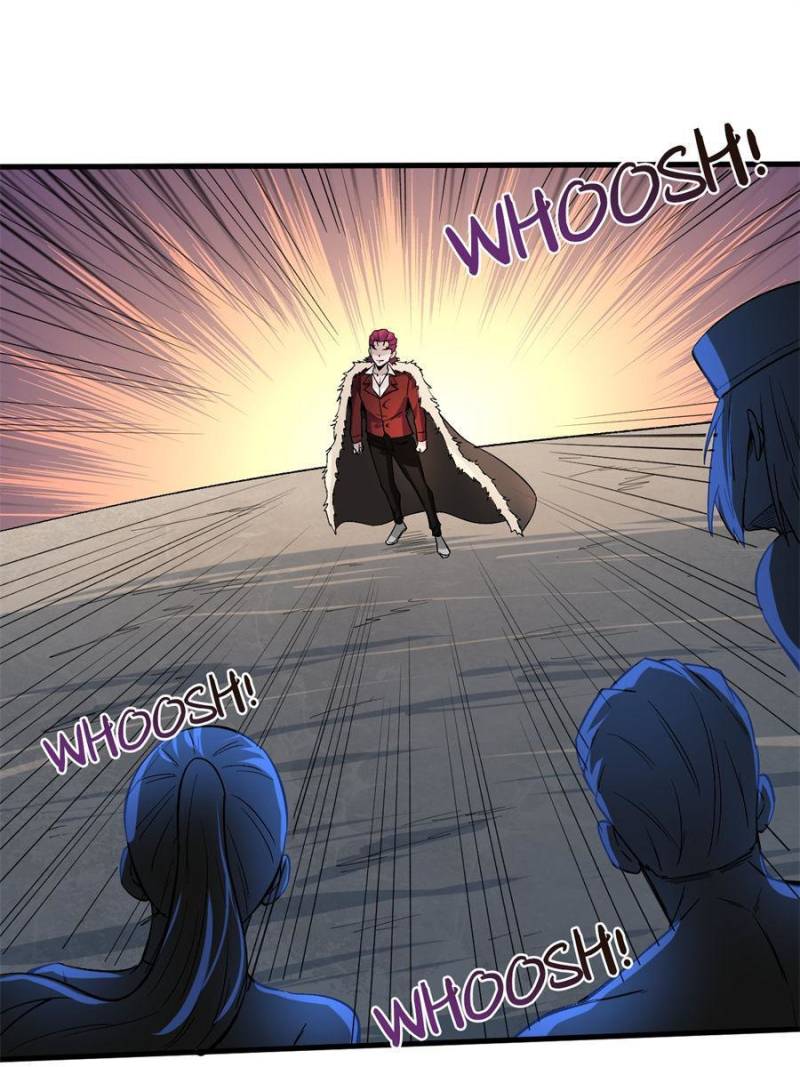 Read Endgame Restart EN Manga Online