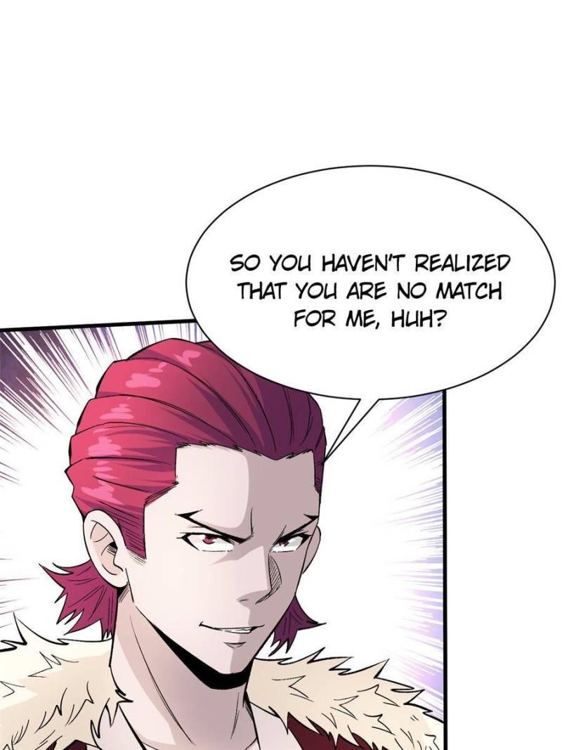 Read Endgame Restart EN Manga Online