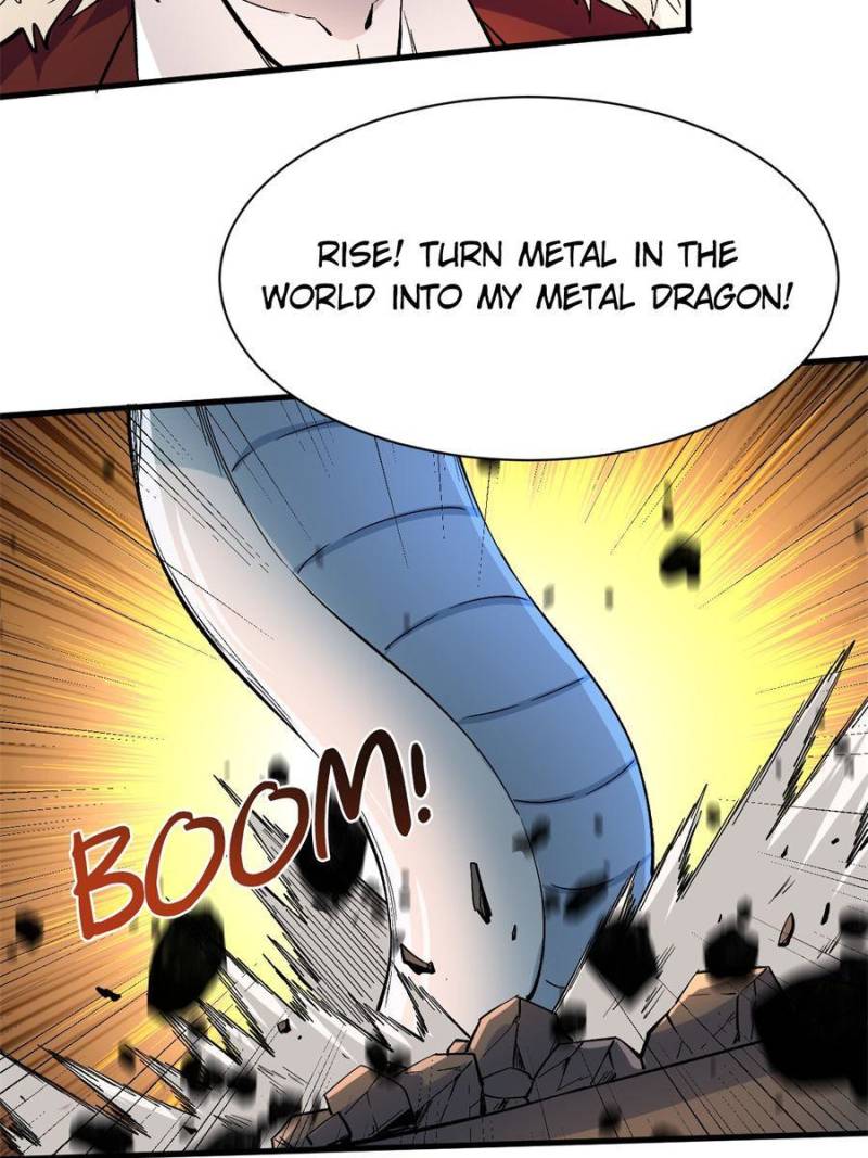 Read Endgame Restart EN Manga Online
