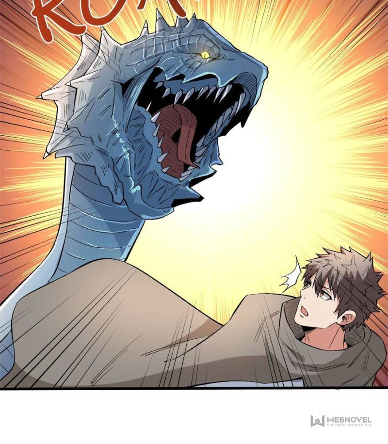 Read Endgame Restart EN Manga Online
