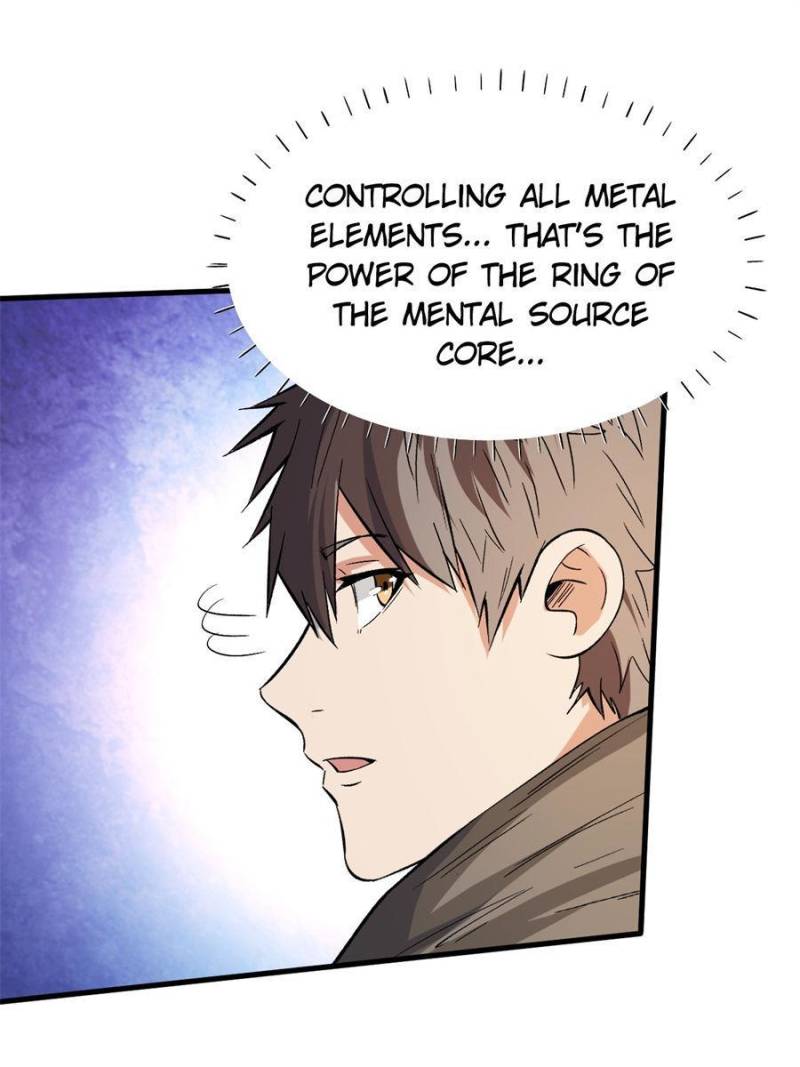 Read Endgame Restart EN Manga Online