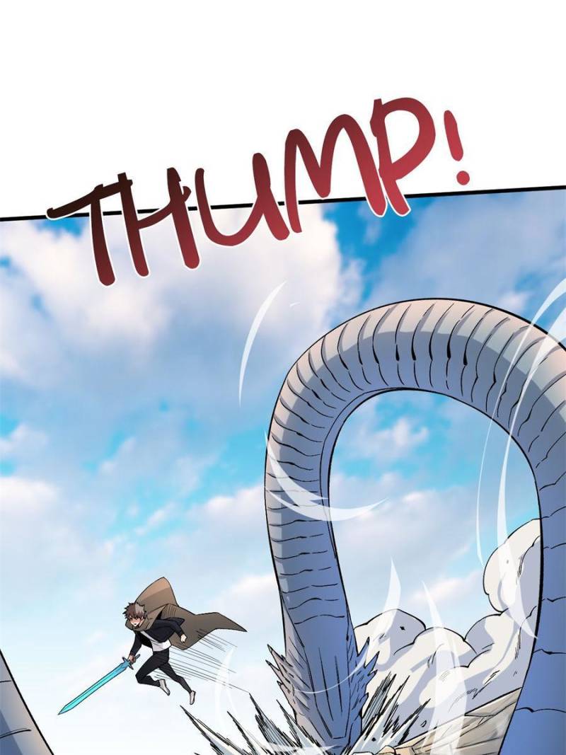 Read Endgame Restart EN Manga Online