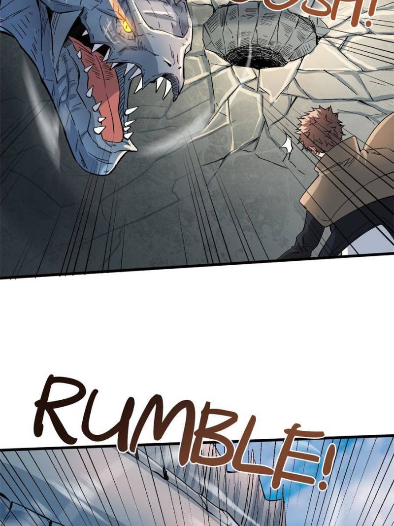 Read Endgame Restart EN Manga Online
