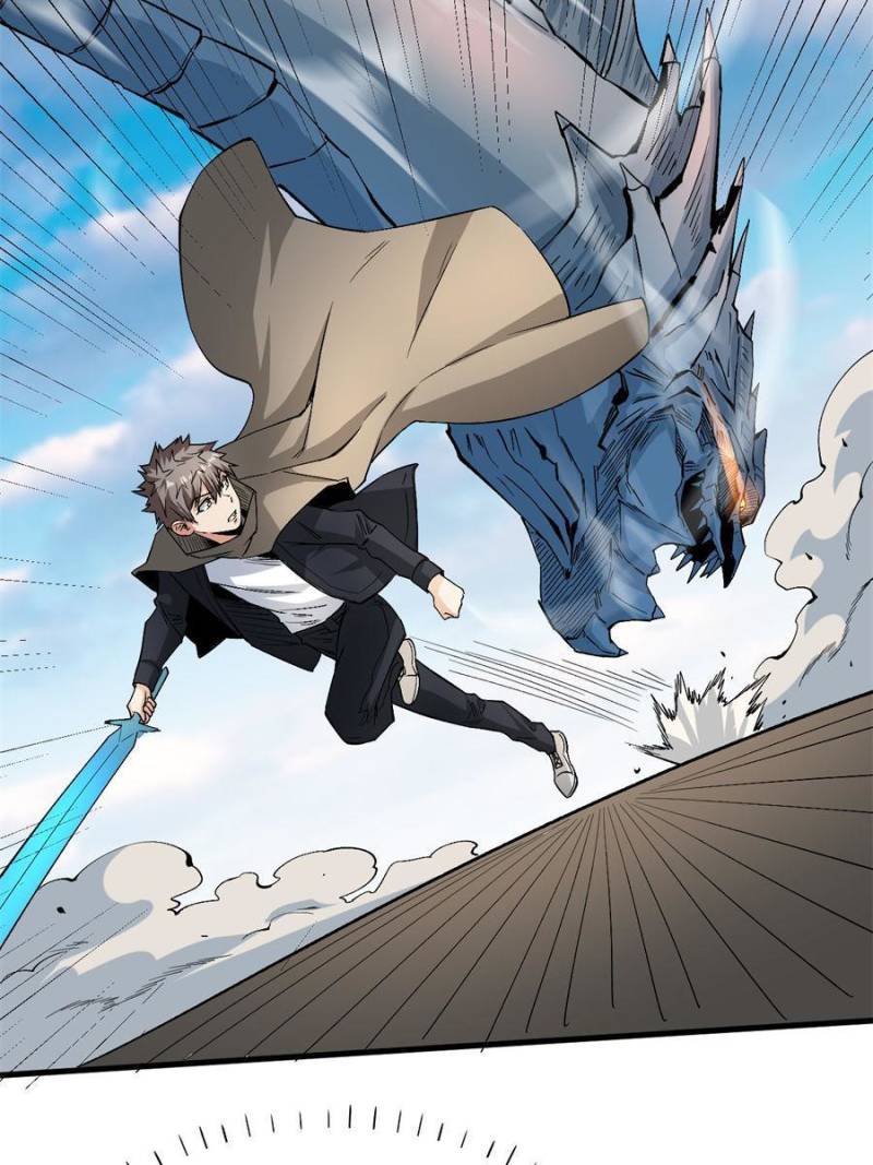 Read Endgame Restart EN Manga Online