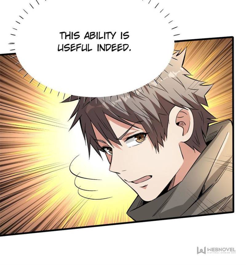 Read Endgame Restart EN Manga Online