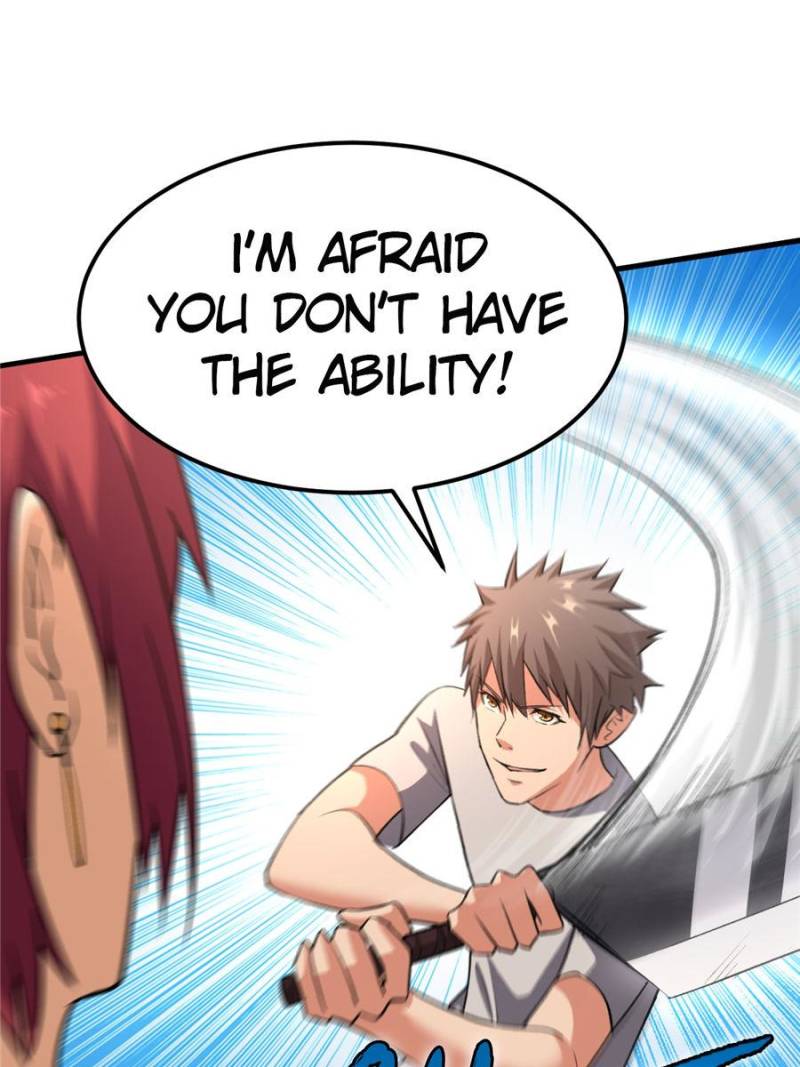 Read Endgame Restart EN Manga Online