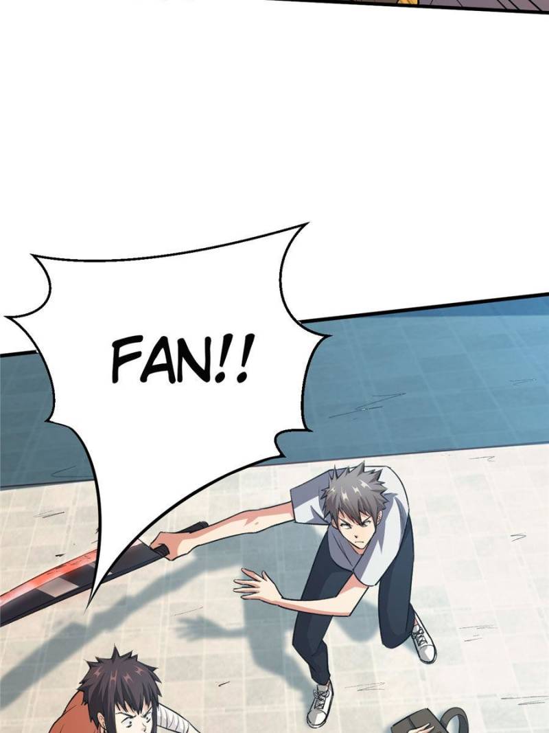 Read Endgame Restart EN Manga Online