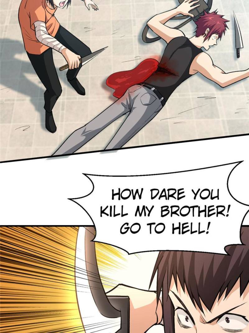 Read Endgame Restart EN Manga Online