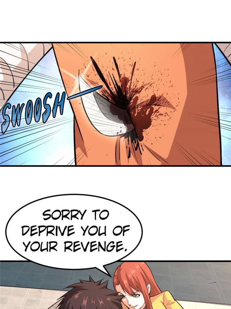 Read Endgame Restart EN Manga Online