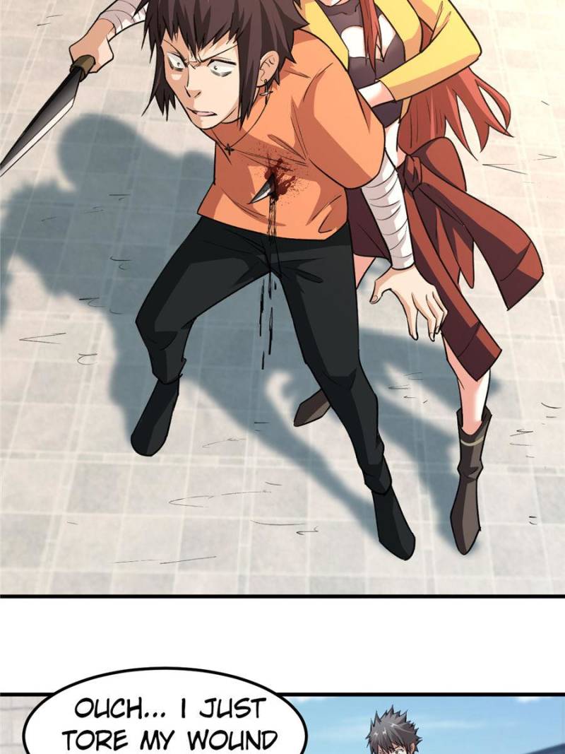 Read Endgame Restart EN Manga Online