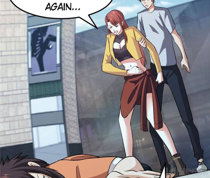 Read Endgame Restart EN Manga Online