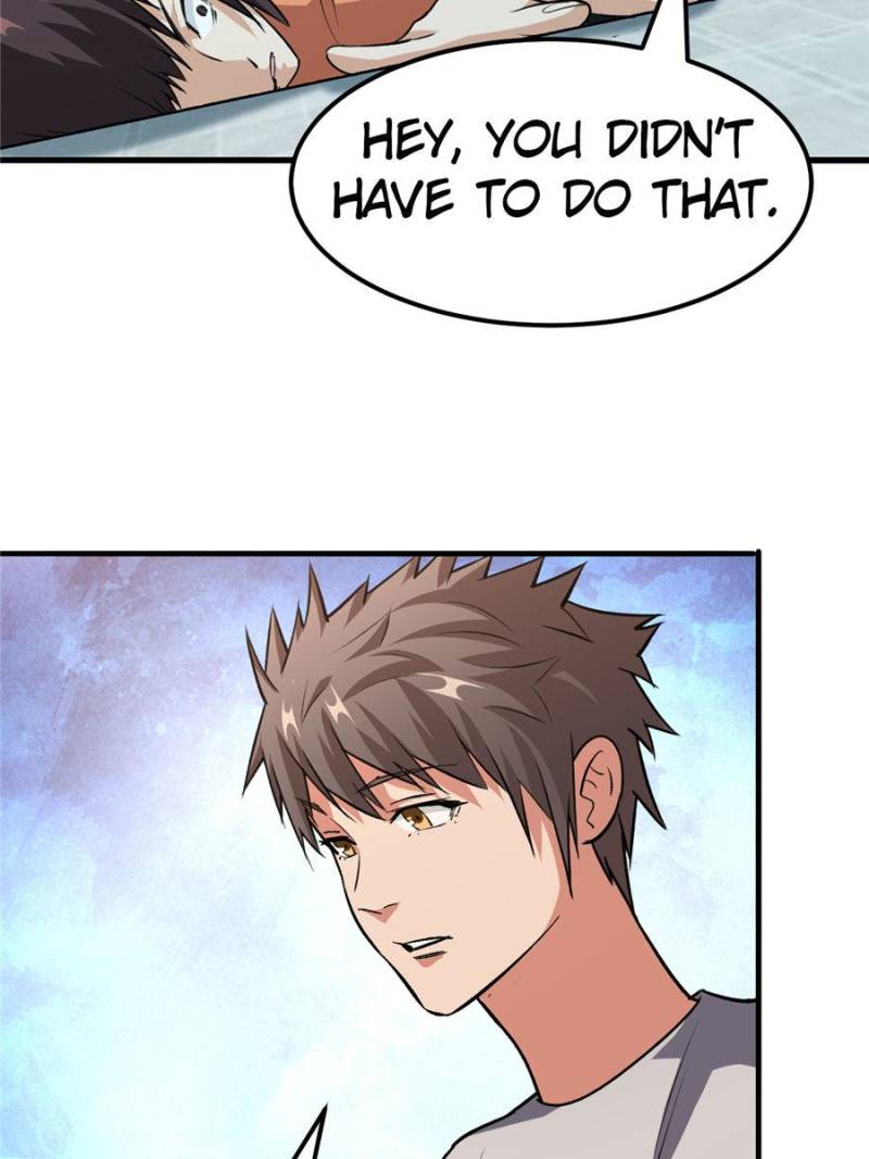 Read Endgame Restart EN Manga Online