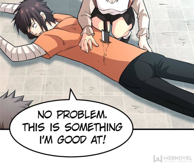 Read Endgame Restart EN Manga Online