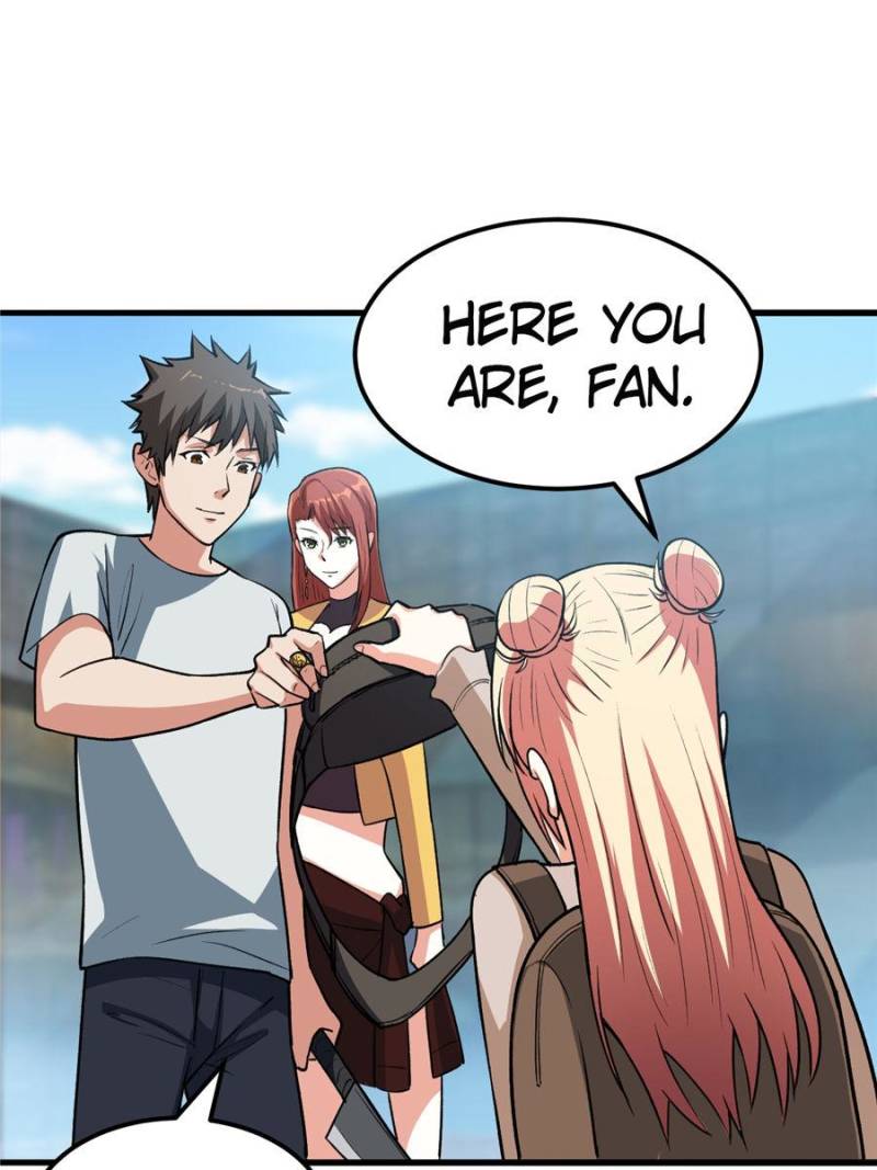 Read Endgame Restart EN Manga Online