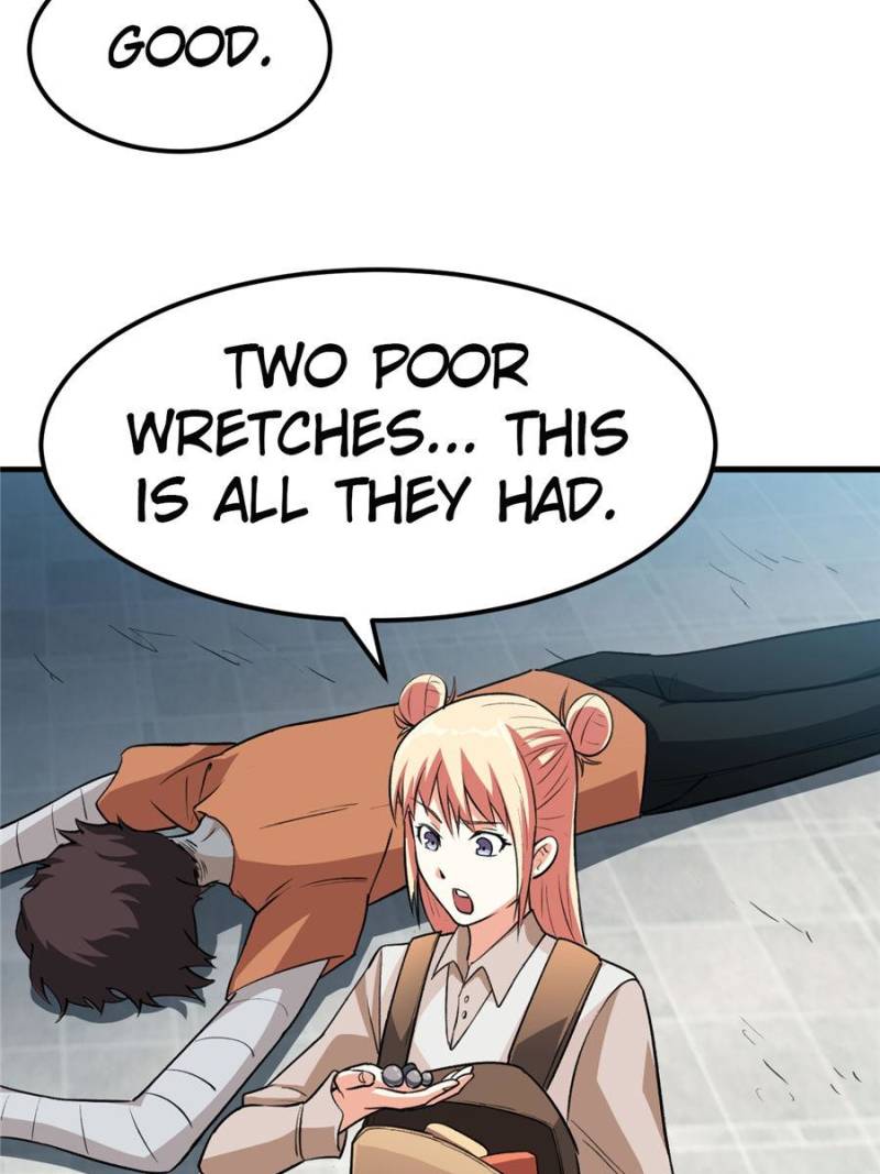 Read Endgame Restart EN Manga Online