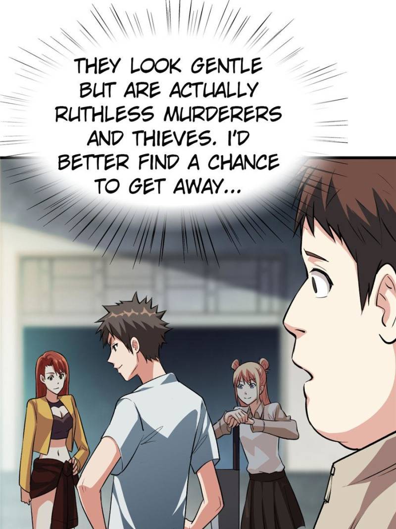 Read Endgame Restart EN Manga Online
