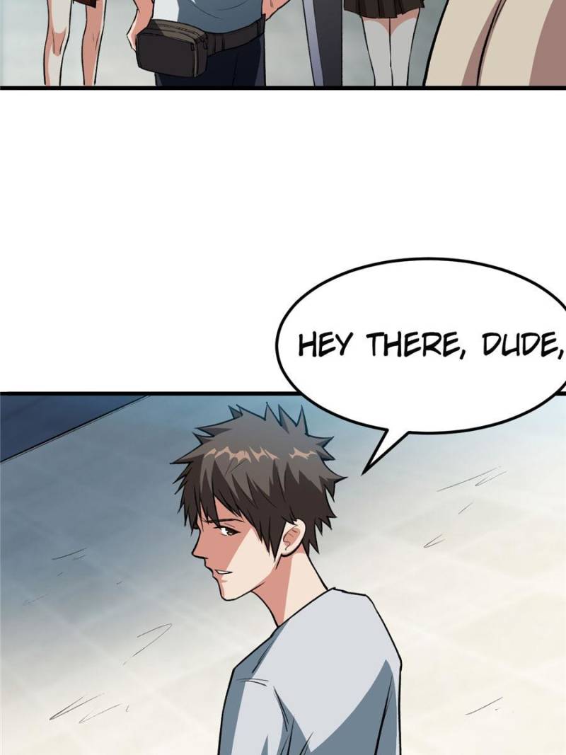 Read Endgame Restart EN Manga Online