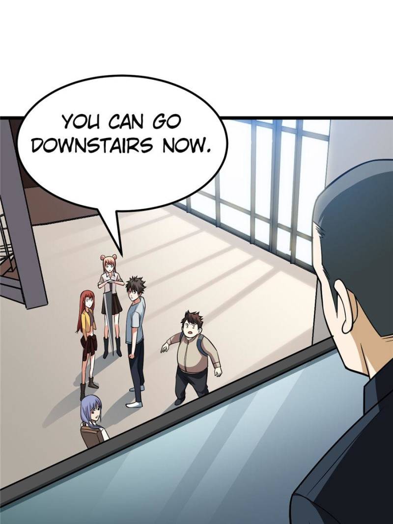 Read Endgame Restart EN Manga Online