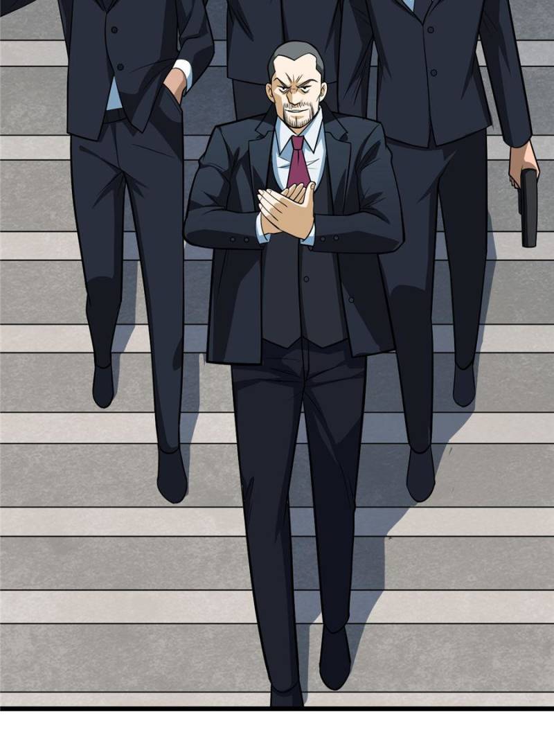 Read Endgame Restart EN Manga Online