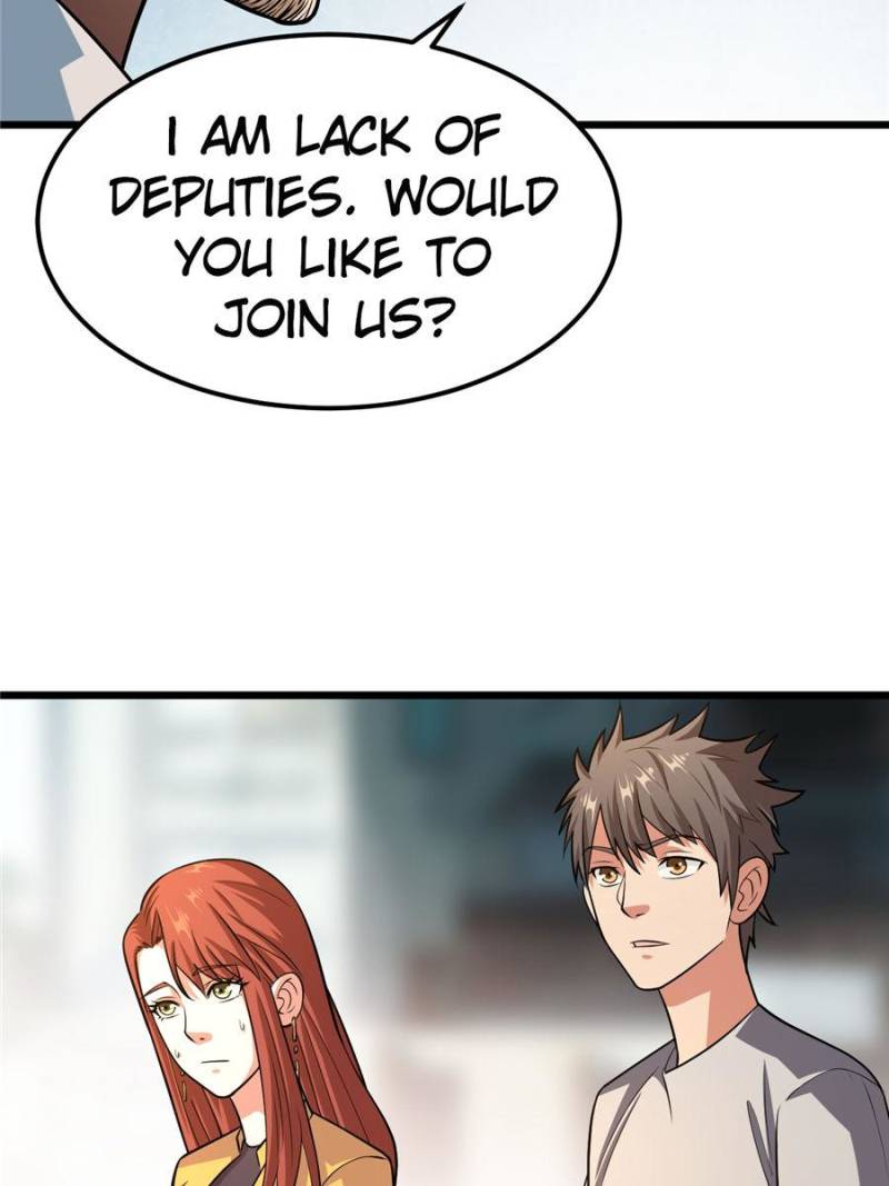Read Endgame Restart EN Manga Online