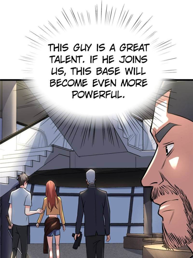 Read Endgame Restart EN Manga Online