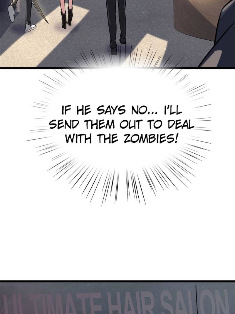 Read Endgame Restart EN Manga Online