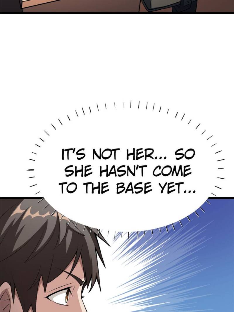 Read Endgame Restart EN Manga Online