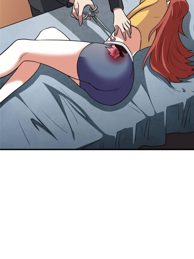 Read Endgame Restart EN Manga Online