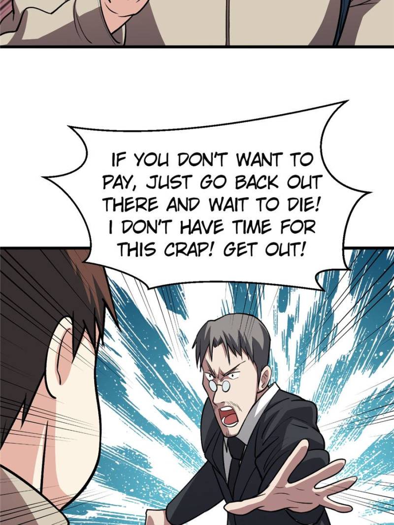Read Endgame Restart EN Manga Online