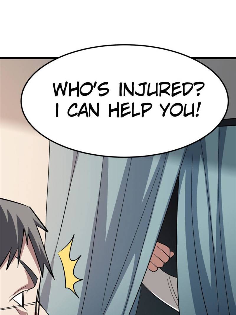 Read Endgame Restart EN Manga Online