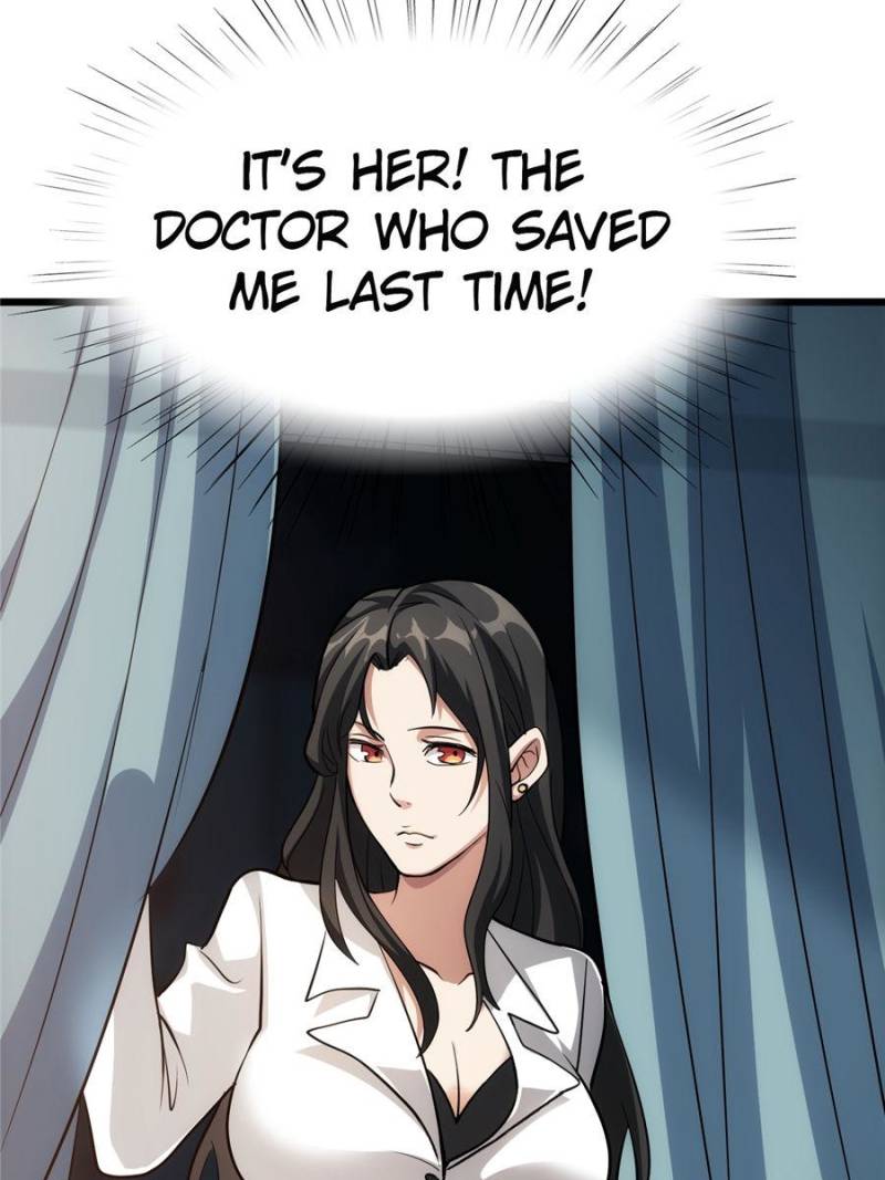 Read Endgame Restart EN Manga Online
