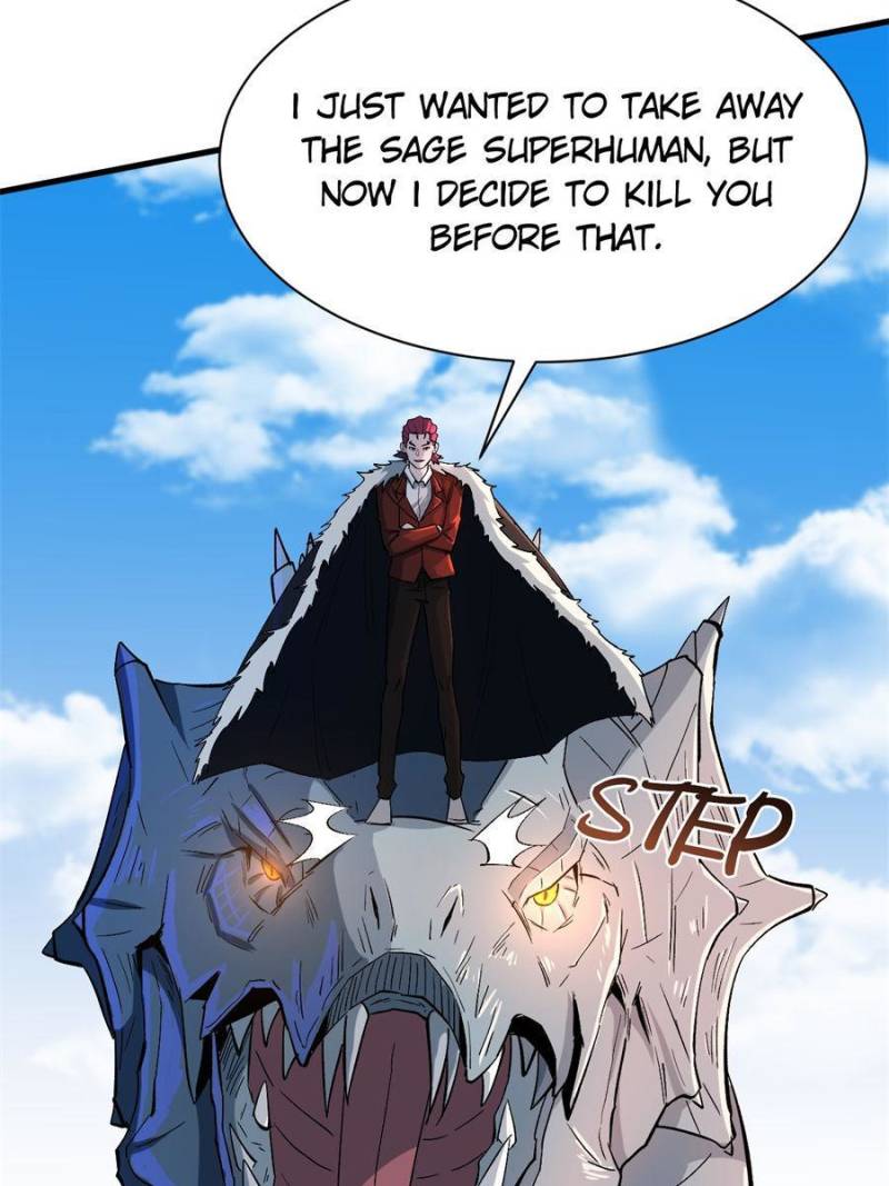 Read Endgame Restart EN Manga Online